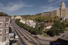 Hot Springs Arkansas Rentals